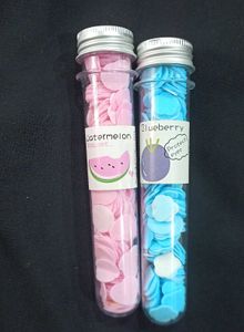 Fruit Scented Soap Petals