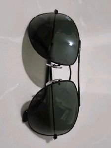 Ray-Ban Aviator Sunglasses
