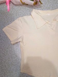 Cute Crop Top