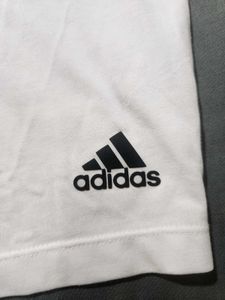 Gym Wear Adidas Tshirt