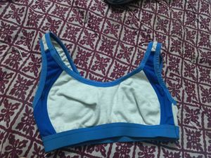 Comfy Sports Bra
