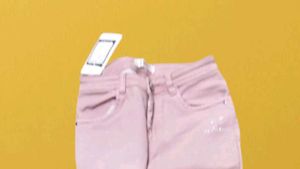 E@59 Size-28 Flared Jeans