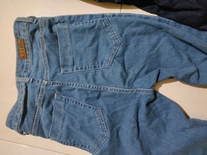 Highwaist Jeans