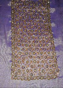 Partywear Karachi Kurti Set