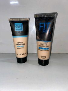 2 Foundations