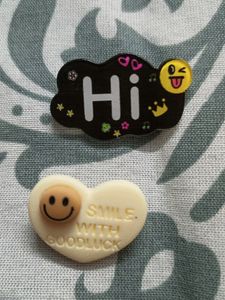 Cute Badges For Kids