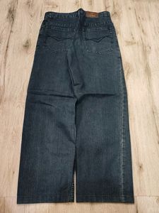 Baby Blue Jeans Waist 30
