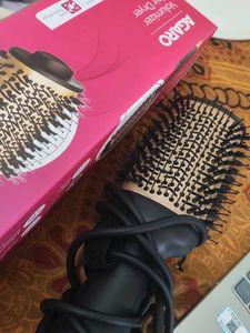 Agaro Volumizer Hair Dryer