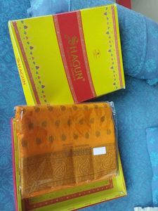Silk Saree