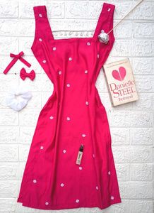Pinteresty Party Wear Kurti🌷