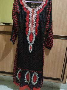 Elegant Ethnic Kurta