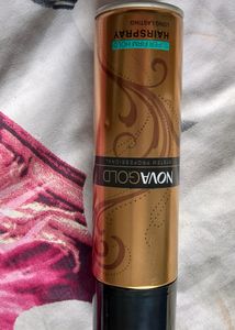 Hair Spray