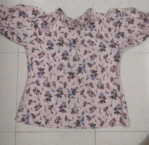 A Line Top
