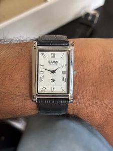 Titan Analog Watch