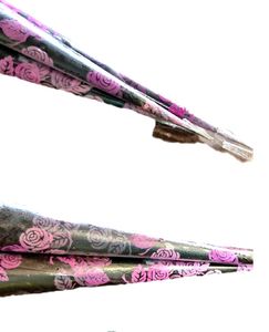 HENNA/MEHENDI CONES