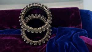Elegant Bangle Set