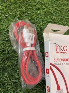 Type C Fast Data cable