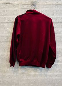🇺🇸 Adidas Originals Imported Zipper
