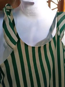 Striped Tank Top