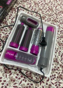 Hair Setting Machine