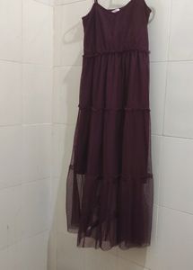 Cottagecore Dress
