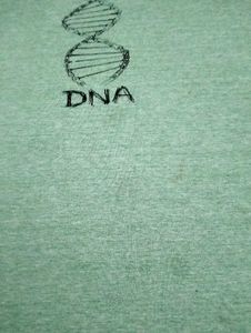 Green T-shirt