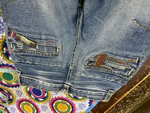 3 Denims For Kids 10-12 Years
