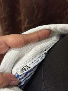 Zara T-shirt For Girls