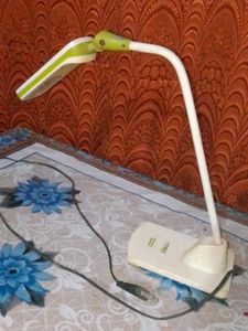 Study Lamp