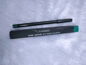Original And Luxe Mac Khol