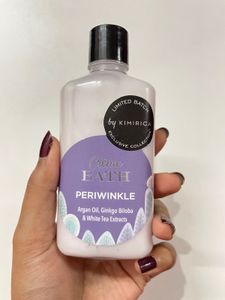 Creme Bath By Kimirica 🛀