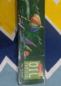 Crayons Set