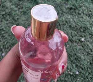 Nykaa Wanderlust Body Wash