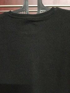 Pepe Jeans Black Sweatshirt