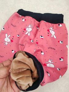 Warmer Pants Set Of 2