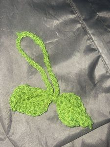 Sprout Charm