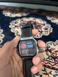 Casio AE-1200WHL-5AV