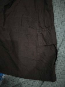 5 Pocket Shorts