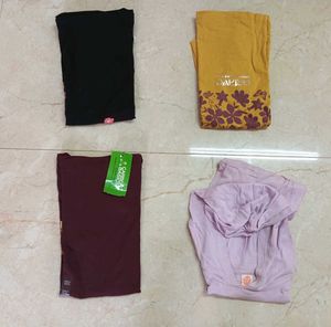 NEW T-SHIRTS BUNDLE