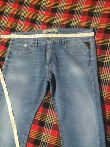 Branded Jeans
