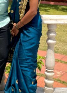 Designer Saree