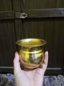 New Brass Lota/Gadu
