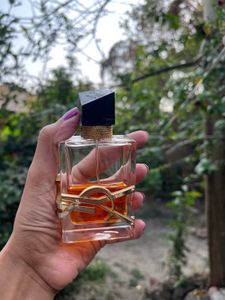 YSL Libre Eau de Parfum
