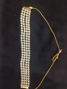 BEAUTIFUL PARTY WEAR CHOKER