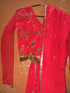 Rani Pink Lehnga