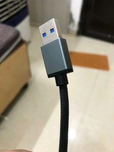 Upgraded Video Capture Card Cable GEN 3 60 FPS