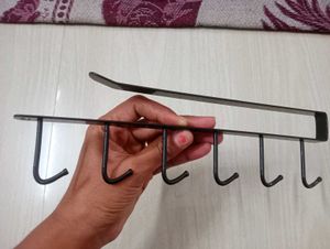 Multi Purpose Hanging Hooks