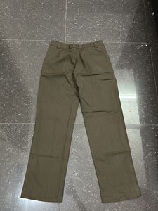 LIGHT OLIVE COLOR MEN PANT