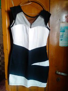 Party Wear Middi