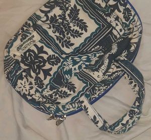 Fabric Bag